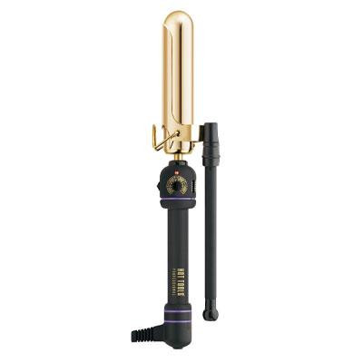 24K Gold Marcel curling iron 1 1/4"